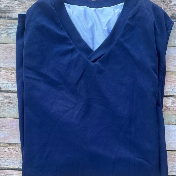 Augusta Mesh Reversible Jersey XL - Picture 3 of 4